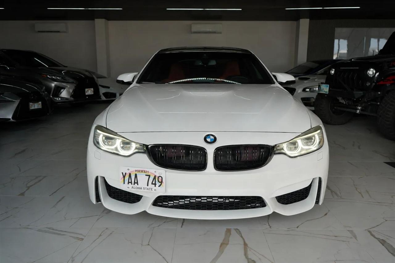 bmw m4 coupe 2017 WBS3R9C57HK710018 image bmw m4 coupe 2017 WBS3R9C57HK710018 image